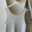 70’s Maherajah Water Skis Waffleknit Tank - Medium