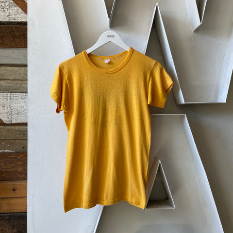 60’s Russell Waikiki Beach Services Tee - Small