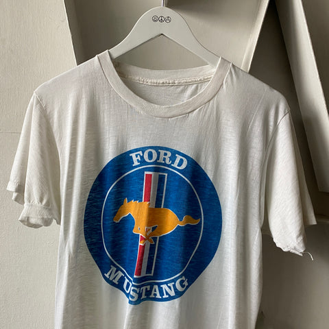60’s Mustang Tee - Large