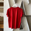 80's Football Tee - Medium