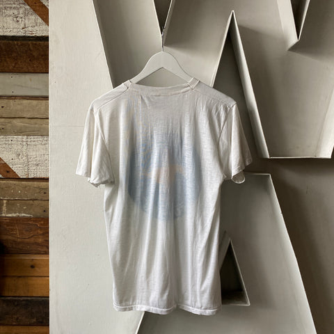 60’s Mustang Tee - Large