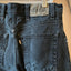 90’s Loose Fit Levi's Silvertab Denim - 28” x 29.5”