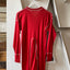 70’s Cotton Union Suit - Large