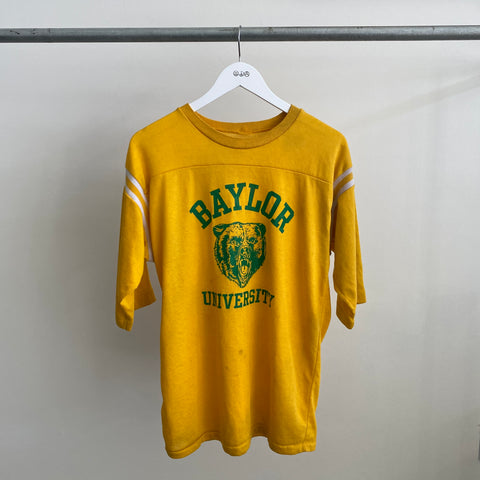 80's Baylor University - Large
