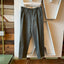 50’s Skyline Wool Trousers - 32” x 31”