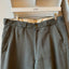 50’s Skyline Wool Trousers - 32” x 31”