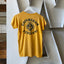 60’s Russell Waikiki Beach Services Tee - Small