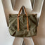 70’s Civilian Travel Bag - OS
