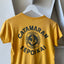 60’s Russell Waikiki Beach Services Tee - Small