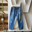 90's Levi's 501 - 33” x 30”