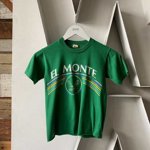 70’s El Monte Tee - XS