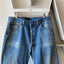 90's Levi's 501 - 33” x 30”