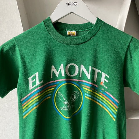 70’s El Monte Tee - XS