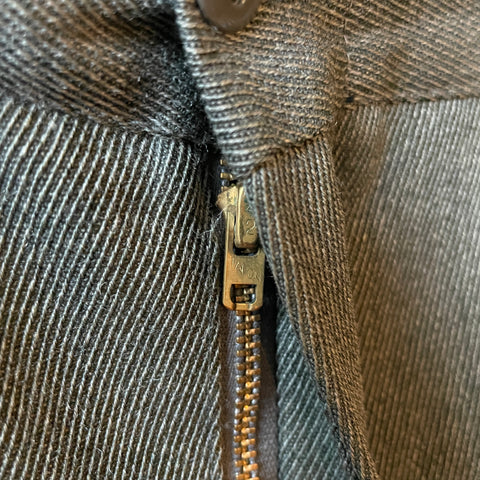 60’s Filson Wool Trousers - 37” x 30”