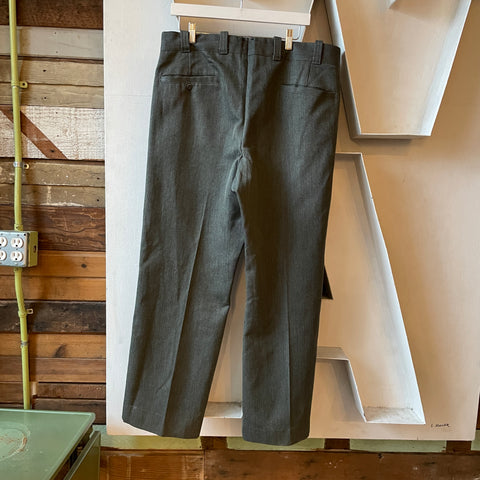 60’s Filson Wool Trousers - 37” x 30”