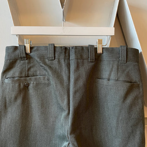 60’s Filson Wool Trousers - 37” x 30”