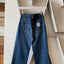 80’s Levi’s Orange Tabs - 23” x 30.5”