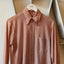 70’s Tarleton Button-Up Shirt - Medium