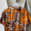 60’s Black Point Hawaiian Shirt - Medium