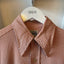 70’s Tarleton Button-Up Shirt - Medium