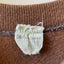 70’s Pete’s Chainstitched Motorcycle Crewneck - Medium