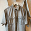 60’s Splatter Work Shirt - XL