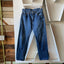 80’s Dark Levi’s Redlines - 30” x 30”