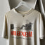 90's Maxwell Tee - Large