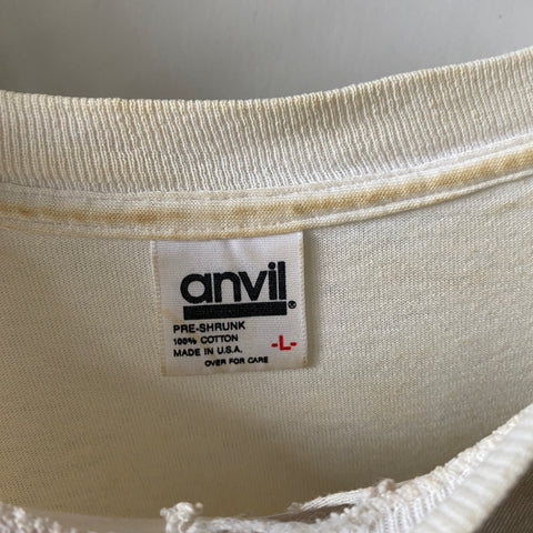 90's Maxwell Tee - Large