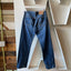 80’s Dark Levi’s Redlines - 30” x 30”