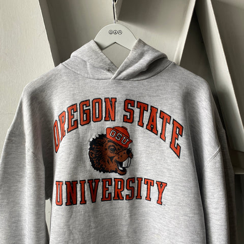 90's OSU Russell Hoodie - XL