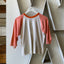 70’s Russell Thrashed Raglan Fader - XS