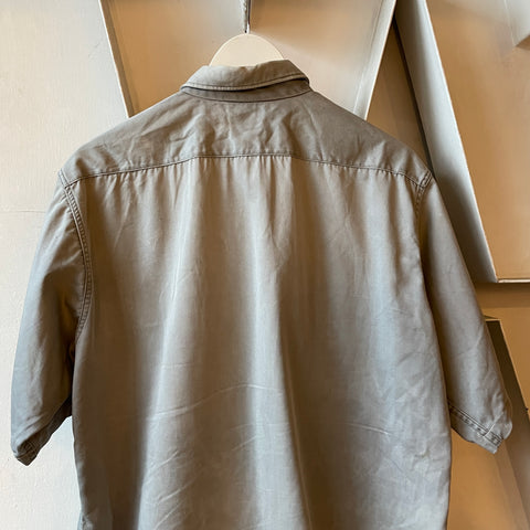 60’s Splatter Work Shirt - XL
