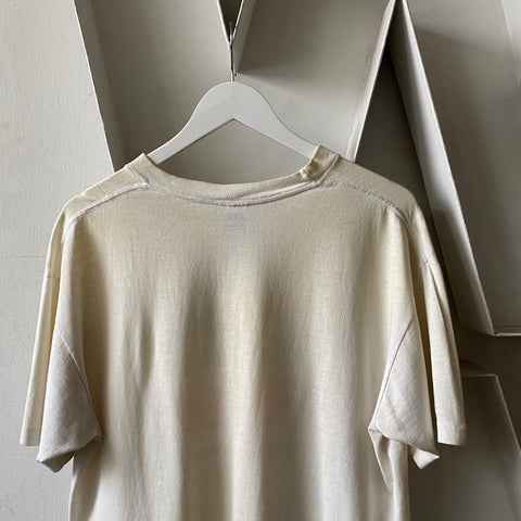 90's Maxwell Tee - Large