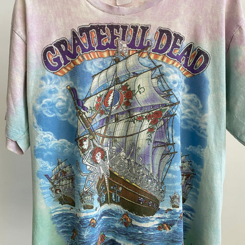 2001 Grateful Dead - Large