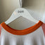 70’s Russell Thrashed Raglan Fader - XS