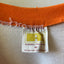 70’s Russell Thrashed Raglan Fader - XS