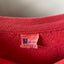 60's Champion Collegiate Raglan Sweatshirt - Large