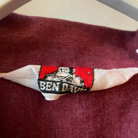 90’s Ben Davis Work Shirt - XL