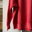 60's Champion Collegiate Raglan Sweatshirt - Large