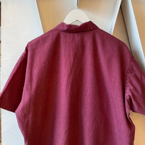 90’s Ben Davis Work Shirt - XL