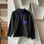 90's Black Patagonia Synchilla - Large