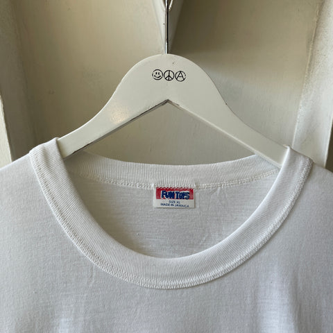 70’s Jamaican Souvenir Tee - Large