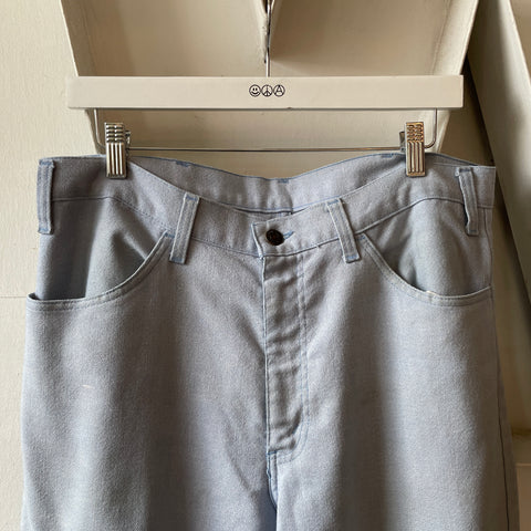 70’s Levi’s Sta-Prest Trousers - 34” x 31.5”
