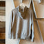 60’s Grey Brent Hoodie - Medium