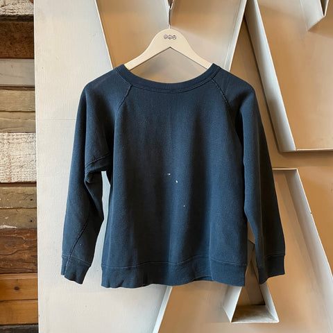 60’s Crewneck Sweatshirt - Small