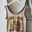 70’s Just A Pinch Tank - Small