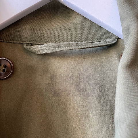50's Field Jacket - Medium