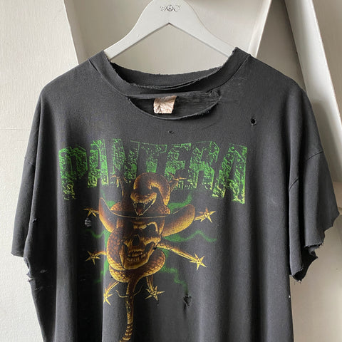 90's Pantera Tee - XL