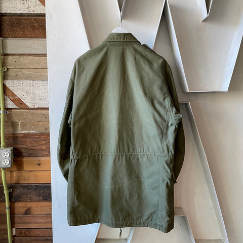 50's Field Jacket - Medium